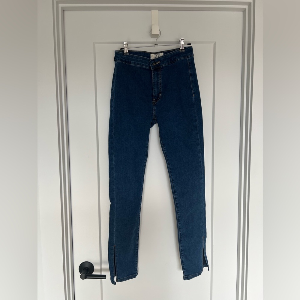 MADEWELL Women Jeans Size 27